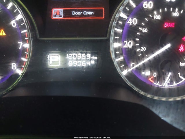 Aukcja sprzedaży 2018 Infiniti Qx60, vin: 5N1DL0MMXJC528999, numer aukcji: 45145615