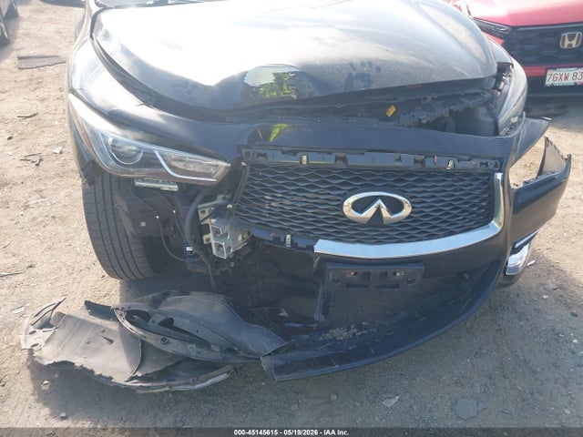 Aukcja sprzedaży 2018 Infiniti Qx60, vin: 5N1DL0MMXJC528999, numer aukcji: 45145615