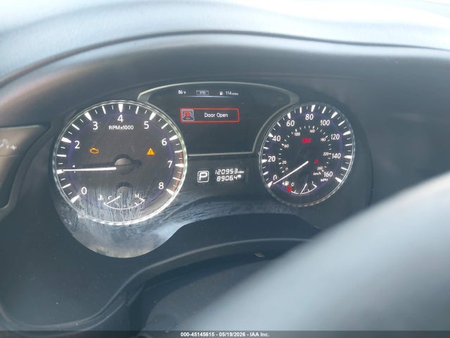 Aukcja sprzedaży 2018 Infiniti Qx60, vin: 5N1DL0MMXJC528999, numer aukcji: 45145615