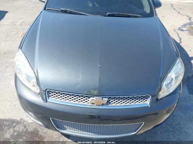 45145622 :رقم المزاد ، 2G1WG5E3XD1127055 vin ، 2013 Chevrolet Impala Lt مزاد بيع