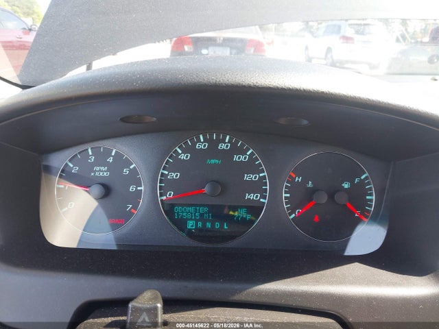 2013 Chevrolet Impala Lt მანქანა იყიდება აუქციონზე, vin: 2G1WG5E3XD1127055, აუქციონის ნომერი: 45145622