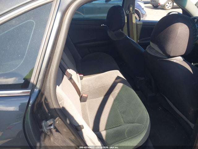 45145622 :رقم المزاد ، 2G1WG5E3XD1127055 vin ، 2013 Chevrolet Impala Lt مزاد بيع