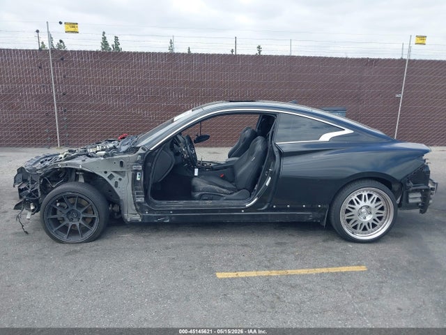2017 Infiniti Q60 3.0t Premium მანქანა იყიდება აუქციონზე, vin: JN1EV7EKXHM361589, აუქციონის ნომერი: 45145621