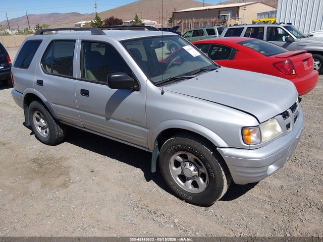 Продаж на аукціоні авто 2003 Isuzu Rodeo S 3.2l V6, vin: 4S2DM58W034303423, номер лоту: 45145623