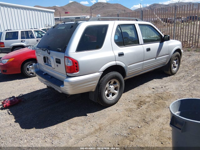 Продаж на аукціоні авто 2003 Isuzu Rodeo S 3.2l V6, vin: 4S2DM58W034303423, номер лоту: 45145623