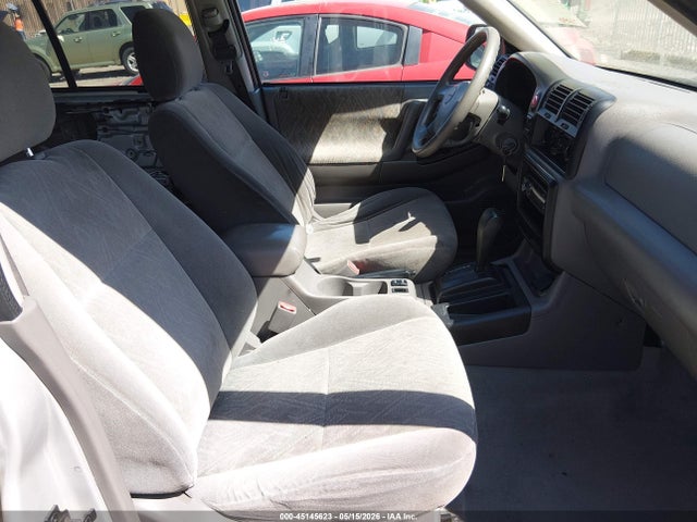 Продаж на аукціоні авто 2003 Isuzu Rodeo S 3.2l V6, vin: 4S2DM58W034303423, номер лоту: 45145623