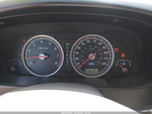 Продаж на аукціоні авто 2003 Isuzu Rodeo S 3.2l V6, vin: 4S2DM58W034303423, номер лоту: 45145623