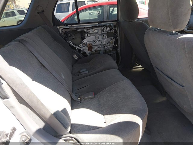Продаж на аукціоні авто 2003 Isuzu Rodeo S 3.2l V6, vin: 4S2DM58W034303423, номер лоту: 45145623