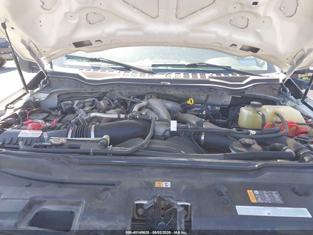 Ford F-450 Lariat 2022 1FT8W4DT0NEF17810 Image 9