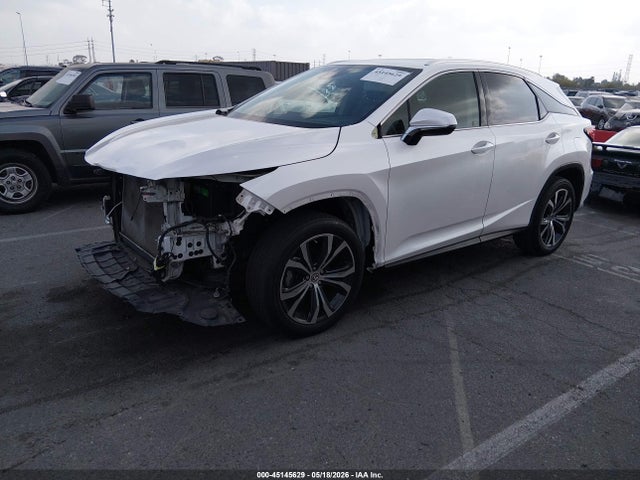Продажа на аукционе авто 2017 Lexus Rx 350, vin: 2T2ZZMCA0HC054520, номер лота: 45145629