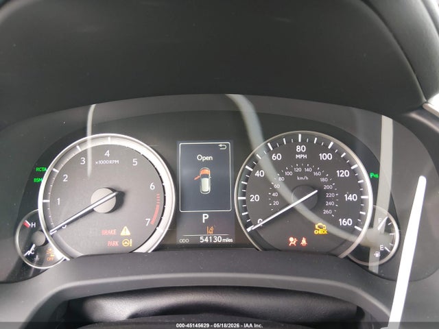 Продажа на аукционе авто 2017 Lexus Rx 350, vin: 2T2ZZMCA0HC054520, номер лота: 45145629