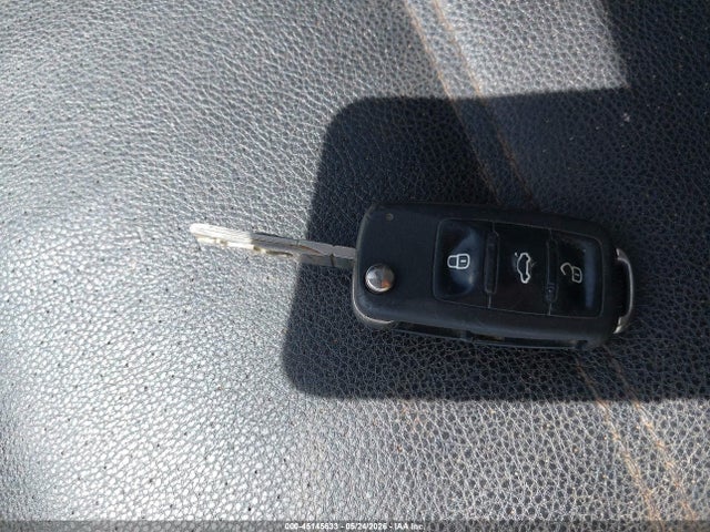 Aukcja sprzedaży 2011 Volkswagen Jetta 2.5l Se, vin: 3VWDZ7AJ7BM363738, numer aukcji: 45145633