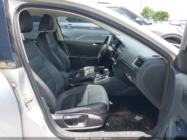 Aukcja sprzedaży 2011 Volkswagen Jetta 2.5l Se, vin: 3VWDZ7AJ7BM363738, numer aukcji: 45145633