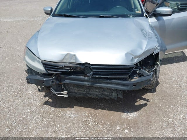 Aukcja sprzedaży 2011 Volkswagen Jetta 2.5l Se, vin: 3VWDZ7AJ7BM363738, numer aukcji: 45145633