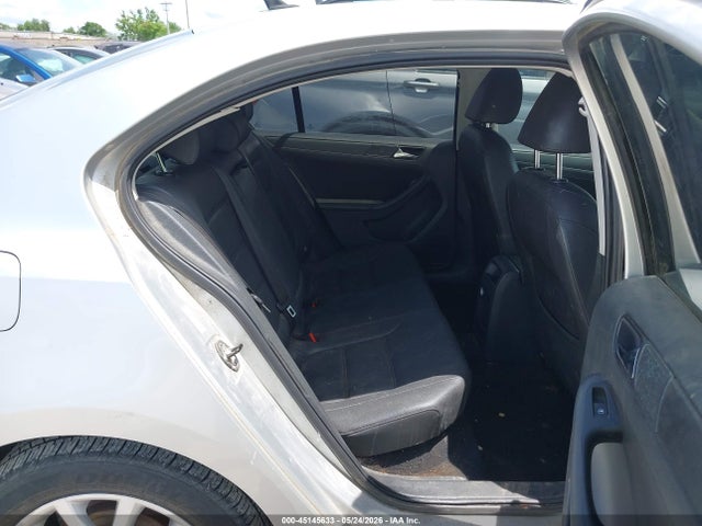 Aukcja sprzedaży 2011 Volkswagen Jetta 2.5l Se, vin: 3VWDZ7AJ7BM363738, numer aukcji: 45145633