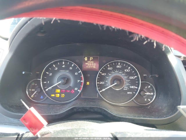 Продажа на аукционе авто 2010 Subaru Outback 2.5i, vin: 4S4BRCAC9A3362400, номер лота: 45145634