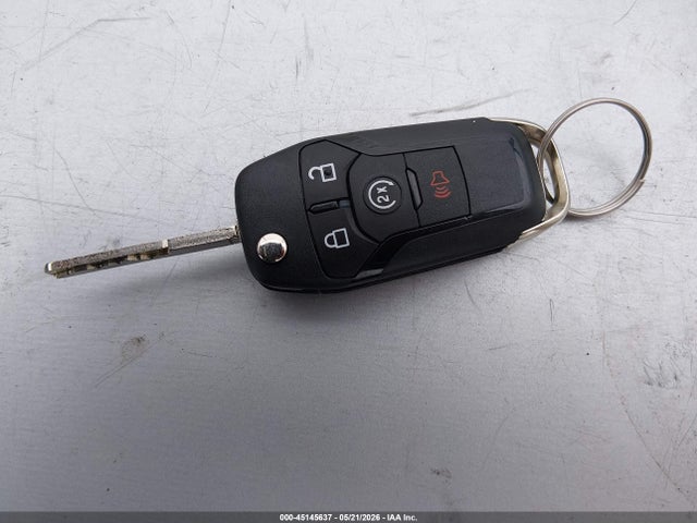 45145637 :رقم المزاد ، 1FTEW1E57JKF92033 vin ، 2018 Ford F-150 Xlt مزاد بيع