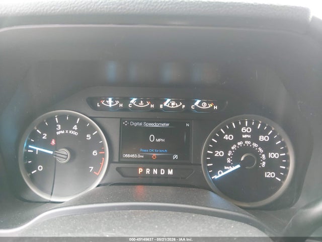 45145637 :رقم المزاد ، 1FTEW1E57JKF92033 vin ، 2018 Ford F-150 Xlt مزاد بيع