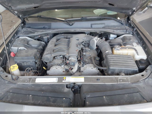 Продажа на аукционе авто 2010 Dodge Challenger Se, vin: 2B3CJ4DV8AH235428, номер лота: 45145638