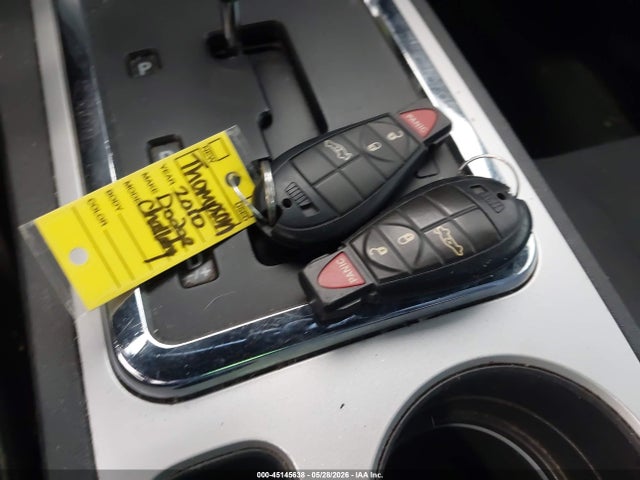 Продажа на аукционе авто 2010 Dodge Challenger Se, vin: 2B3CJ4DV8AH235428, номер лота: 45145638