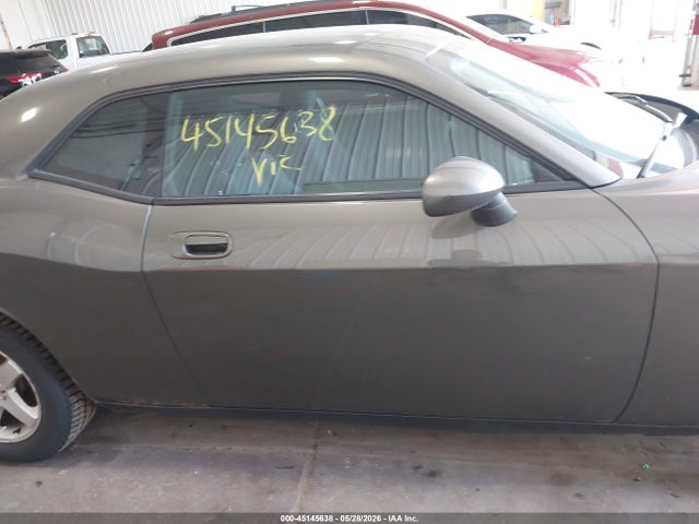 Продажа на аукционе авто 2010 Dodge Challenger Se, vin: 2B3CJ4DV8AH235428, номер лота: 45145638