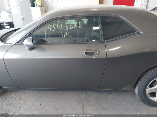 Продажа на аукционе авто 2010 Dodge Challenger Se, vin: 2B3CJ4DV8AH235428, номер лота: 45145638