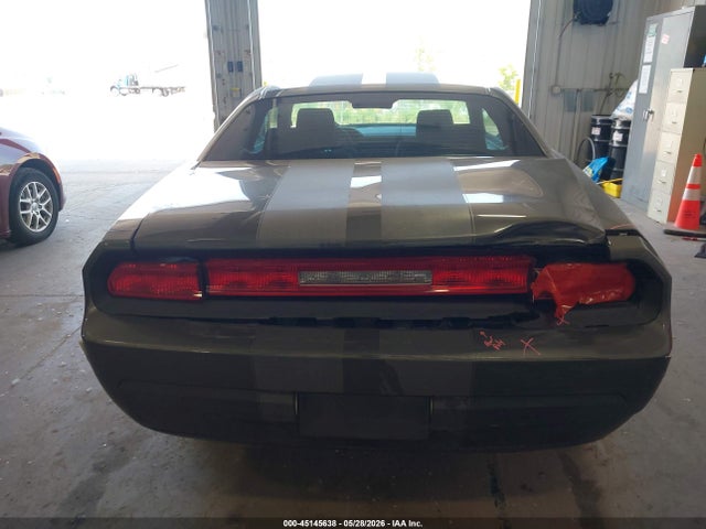 Продажа на аукционе авто 2010 Dodge Challenger Se, vin: 2B3CJ4DV8AH235428, номер лота: 45145638
