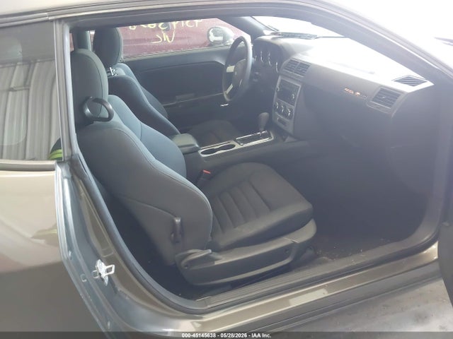 Продажа на аукционе авто 2010 Dodge Challenger Se, vin: 2B3CJ4DV8AH235428, номер лота: 45145638