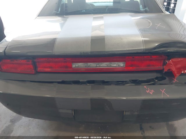 Продажа на аукционе авто 2010 Dodge Challenger Se, vin: 2B3CJ4DV8AH235428, номер лота: 45145638