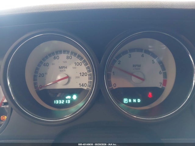 Продажа на аукционе авто 2010 Dodge Challenger Se, vin: 2B3CJ4DV8AH235428, номер лота: 45145638