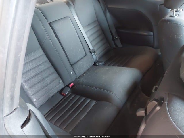 Продажа на аукционе авто 2010 Dodge Challenger Se, vin: 2B3CJ4DV8AH235428, номер лота: 45145638