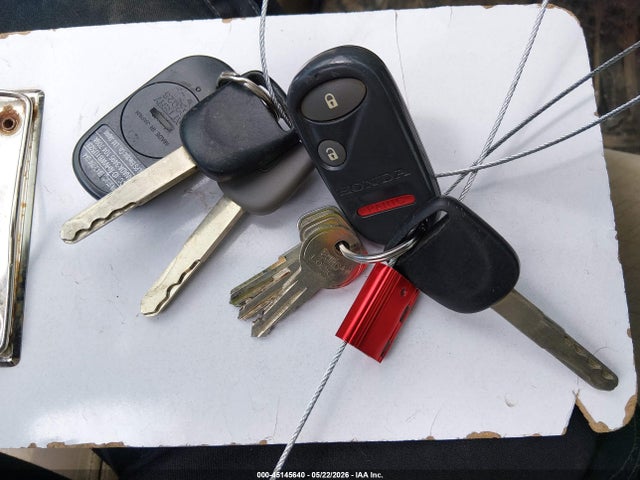 Aukcja sprzedaży 2005 Honda Civic Hybrid, vin: JHMES956X5S015522, numer aukcji: 45145640