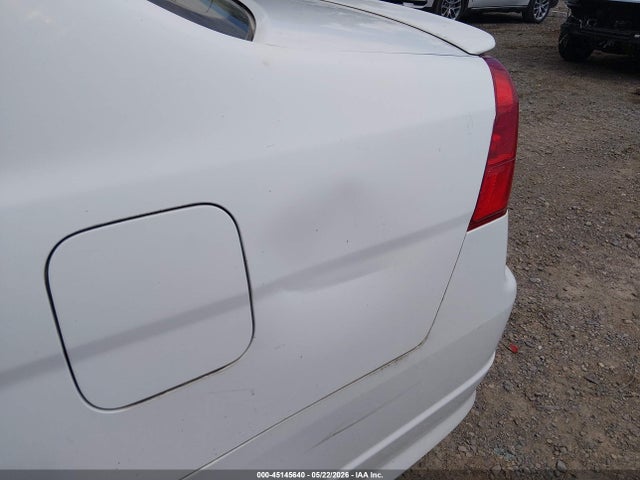 Aukcja sprzedaży 2005 Honda Civic Hybrid, vin: JHMES956X5S015522, numer aukcji: 45145640