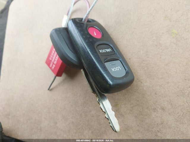 Продажа на аукционе авто 2008 Mazda Mazda3 I Touring Value, vin: JM1BK32F681115200, номер лота: 45145642