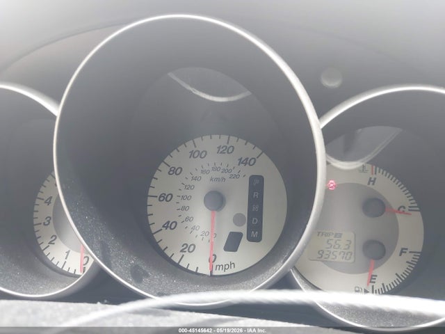 Продажа на аукционе авто 2008 Mazda Mazda3 I Touring Value, vin: JM1BK32F681115200, номер лота: 45145642