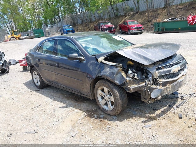 Aukcja sprzedaży 2013 Chevrolet Malibu 1ls, vin: 1G11B5SA6DF262022, numer aukcji: 45145646