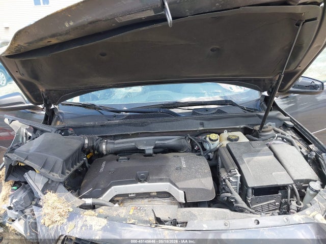 2013 Chevrolet Malibu 1ls მანქანა იყიდება აუქციონზე, vin: 1G11B5SA6DF262022, აუქციონის ნომერი: 45145646