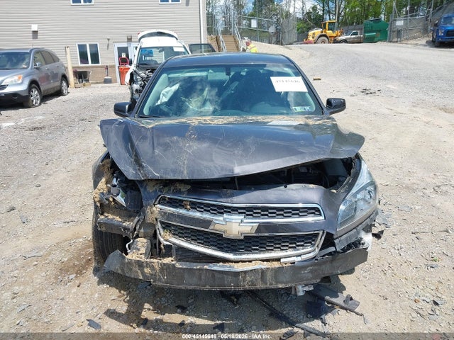 2013 Chevrolet Malibu 1ls მანქანა იყიდება აუქციონზე, vin: 1G11B5SA6DF262022, აუქციონის ნომერი: 45145646