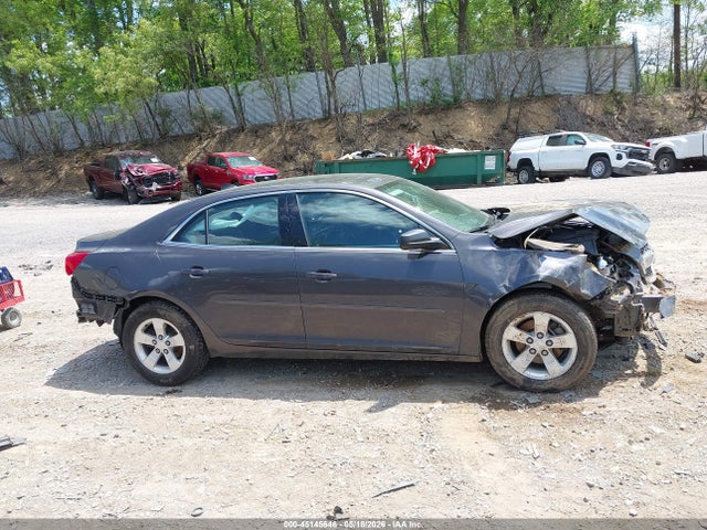 2013 Chevrolet Malibu 1ls მანქანა იყიდება აუქციონზე, vin: 1G11B5SA6DF262022, აუქციონის ნომერი: 45145646