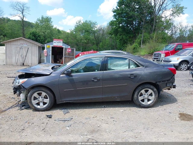 2013 Chevrolet Malibu 1ls მანქანა იყიდება აუქციონზე, vin: 1G11B5SA6DF262022, აუქციონის ნომერი: 45145646