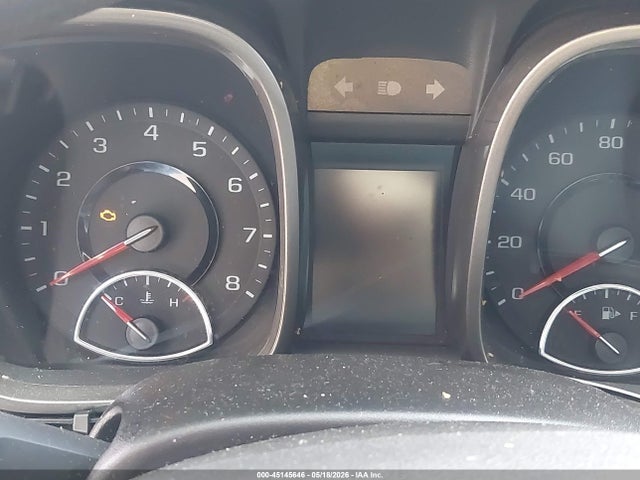2013 Chevrolet Malibu 1ls მანქანა იყიდება აუქციონზე, vin: 1G11B5SA6DF262022, აუქციონის ნომერი: 45145646
