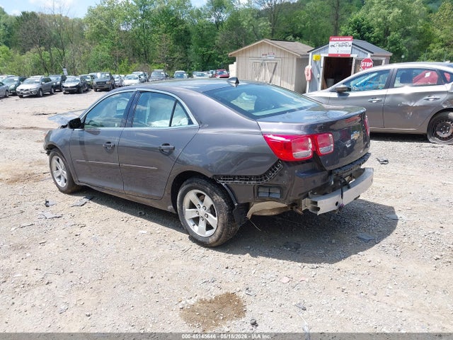2013 Chevrolet Malibu 1ls მანქანა იყიდება აუქციონზე, vin: 1G11B5SA6DF262022, აუქციონის ნომერი: 45145646