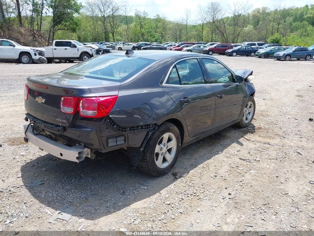 2013 Chevrolet Malibu 1ls მანქანა იყიდება აუქციონზე, vin: 1G11B5SA6DF262022, აუქციონის ნომერი: 45145646