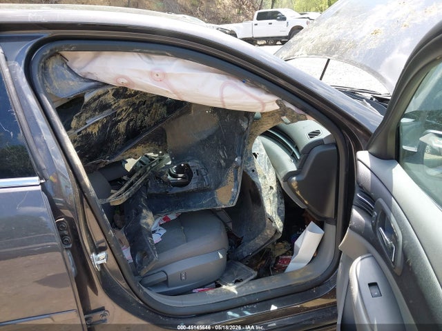 2013 Chevrolet Malibu 1ls მანქანა იყიდება აუქციონზე, vin: 1G11B5SA6DF262022, აუქციონის ნომერი: 45145646