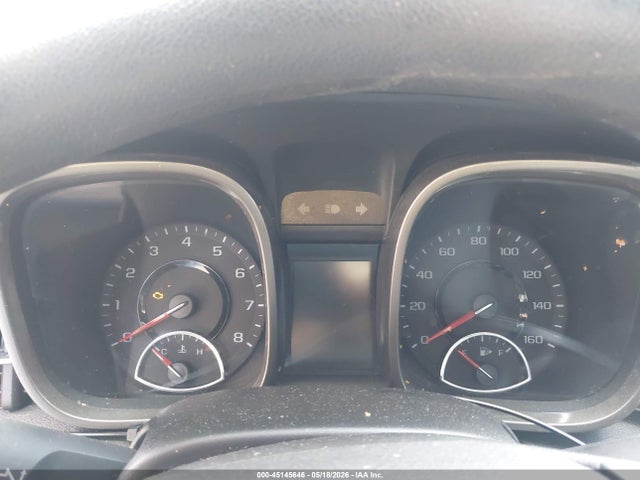 2013 Chevrolet Malibu 1ls მანქანა იყიდება აუქციონზე, vin: 1G11B5SA6DF262022, აუქციონის ნომერი: 45145646