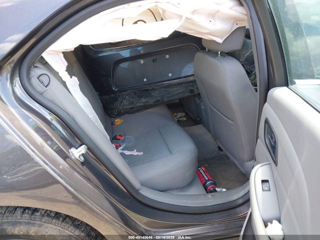 2013 Chevrolet Malibu 1ls მანქანა იყიდება აუქციონზე, vin: 1G11B5SA6DF262022, აუქციონის ნომერი: 45145646