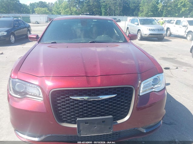 Продаж на аукціоні авто 2019 Chrysler 300 300s, vin: 2C3CCABG1KH682717, номер лоту: 45145650