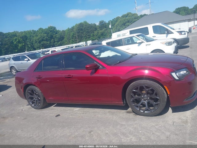 Продаж на аукціоні авто 2019 Chrysler 300 300s, vin: 2C3CCABG1KH682717, номер лоту: 45145650