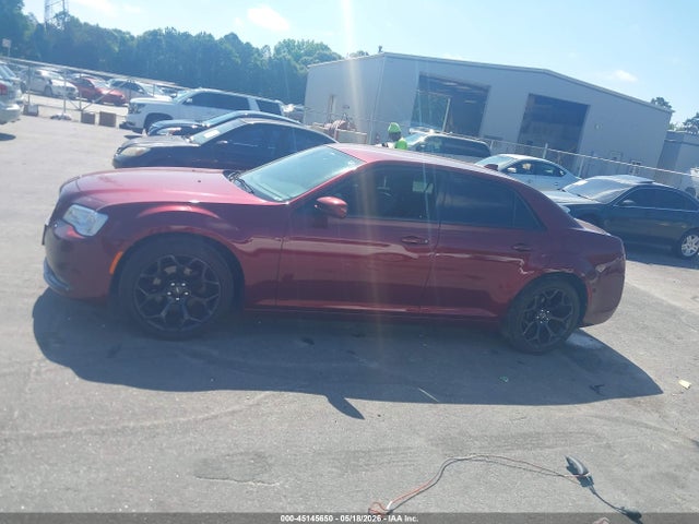 Продаж на аукціоні авто 2019 Chrysler 300 300s, vin: 2C3CCABG1KH682717, номер лоту: 45145650