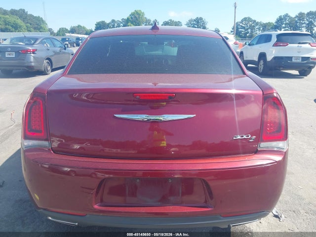 Продаж на аукціоні авто 2019 Chrysler 300 300s, vin: 2C3CCABG1KH682717, номер лоту: 45145650